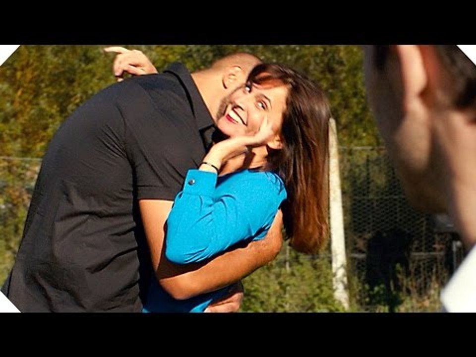 L'INVITATION (Nicolas Bedos, Comédie) - Bande Annonce / FilmsActu