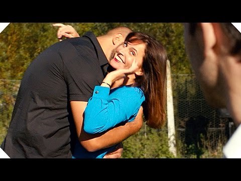 L'INVITATION (Nicolas Bedos, Comédie) - Bande Annonce / FilmsActu