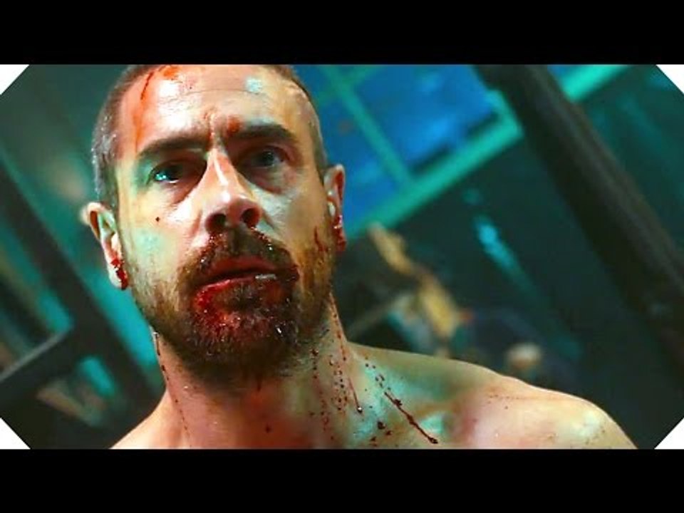 ARÈS (Science Fiction, 2016) - Bande Annonce /...