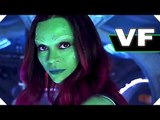 Les Gardiens de la Galaxie 2 - Bande Annonce VF Officielle (2017) / FilmsActu