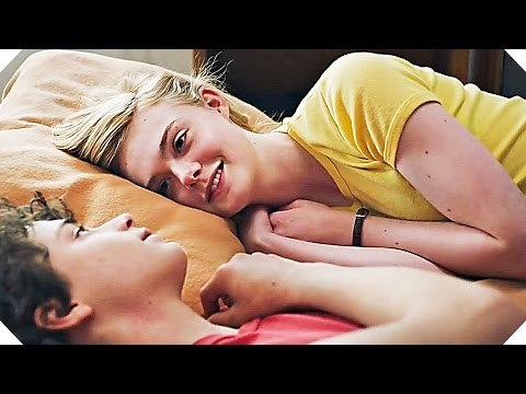 20TH CENTURY WOMEN (Elle Fanning, 2016) - Bande Annonce Teaser / FilmsActu