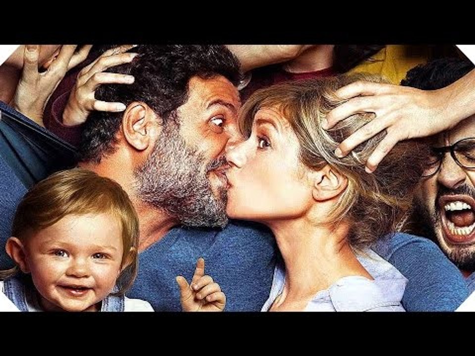 PAPA OU MAMAN 2 (Comédie, 2016) - Bande Annonce...