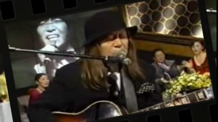 ﾊﾞﾝ･ﾊﾞﾝ･ﾊﾞﾝ　かまやつひろし　Kamayatsu Hiroshi