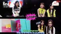 [VIETSUB-MV Commentary] Red Velvet (레드벨벳) - Rookie 뮤비코멘터리