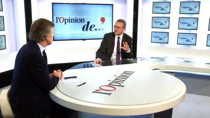 Télécharger la video: Hervé Mariton - Le rôle des juges: «Je ne suis pas dans la théorie du complot mais on peut être surpris»