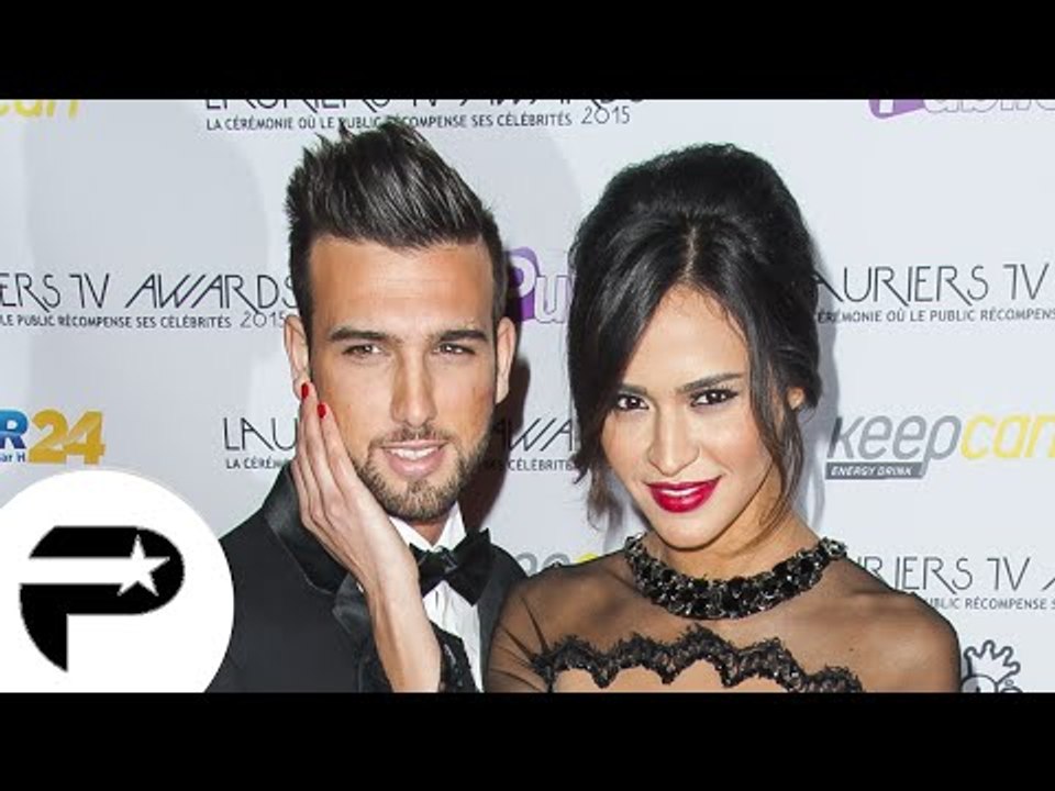 Aymeric et Leila : Amoureux et récompensés aux Lauriers TV Awards