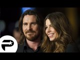 Christian Bale en prophète devant l'amoureuse Salma Hayek