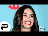 Emmy Rossum éblouissante pour la rentrée de Showtime