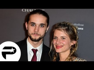 Révélations 2015 : Mélanie Laurent soutien de charme