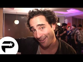 Florent Peyre parle de la nouvelle chaîne évènement : Déconne Cheese