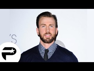 Chris Evans, Chloe Moretz , défilé de stars au People's Choice Awards