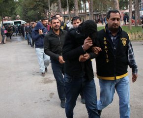 Sahte Savcının Korkuttuğu Kadın: Ne Varsa Size Vereyim, Her Şeyim Sizin Olsun