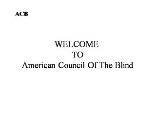 Donate My Car to Charity for the Blind