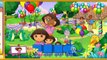 Cartoon game. Dora The Explorer - Doras Big Birthday Adventure. Full Episodes in English