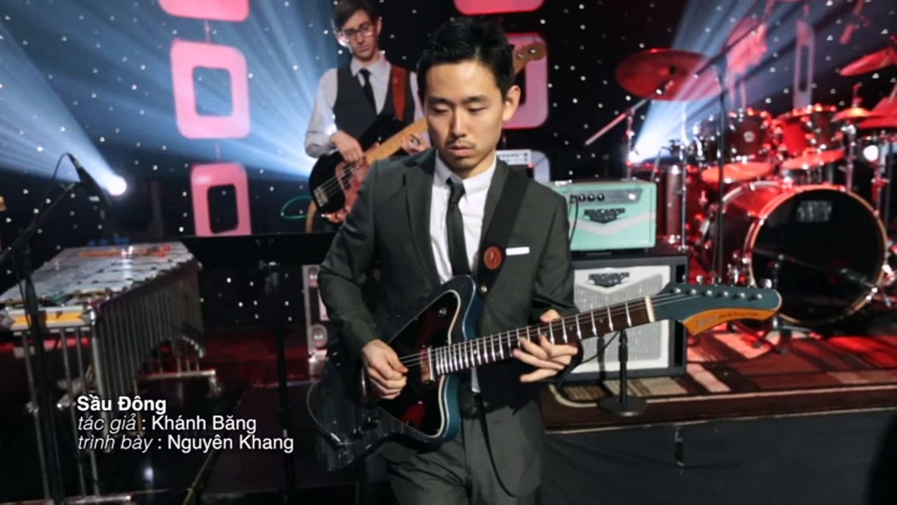 Sầu đông(full hd) - Nguyên Khang