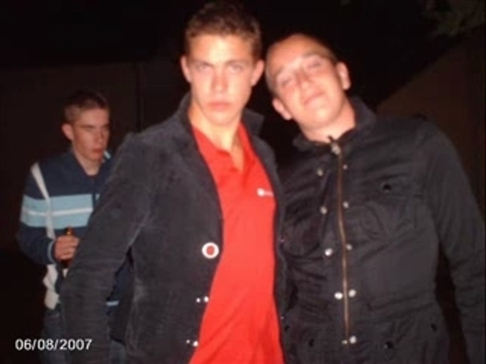 Diapo ST-Geniez d'Olt 2007