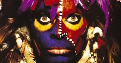 DAVID LEE ROTH - 1986 - "Yankee Rose"