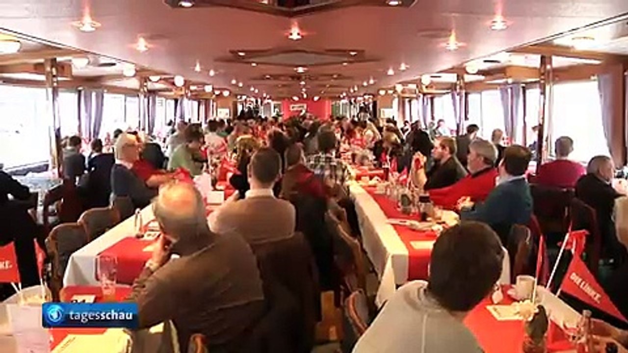 Tagesschau | 02. 03. 2017 01:20 Uhr (mit Jan Hofer) [EXKLUSIV GANZE FOLGE] | Das Erste