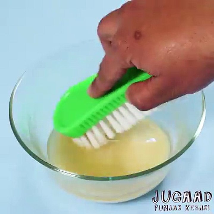 4 Kitchen Hacks