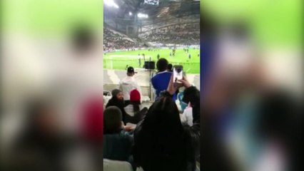 OM : le speech musclé du capo aux joueurs !