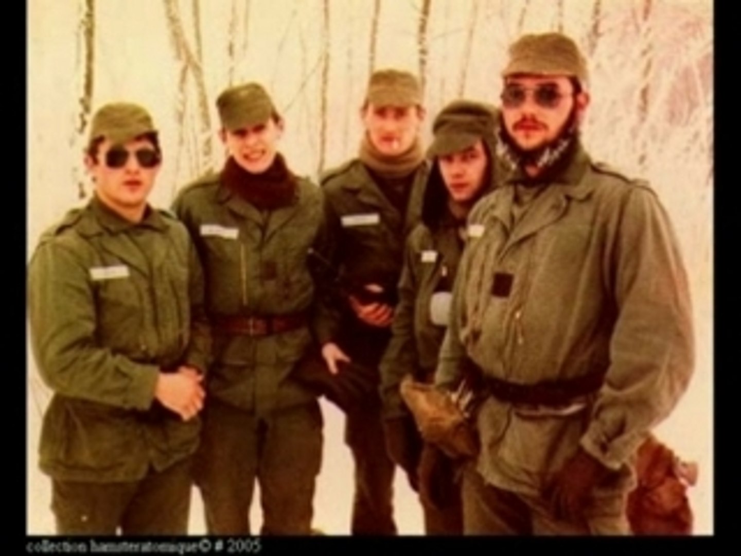 Photos De L ancienne Caserne Du 9ème Rg De Neuf Brisach 9genie - Vidéo Dailymotion