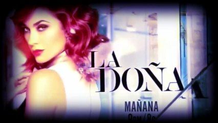 La Doña Avance Exclusivo Capitulo 68 - !!Altragracia descubre que Mónica es su hija!