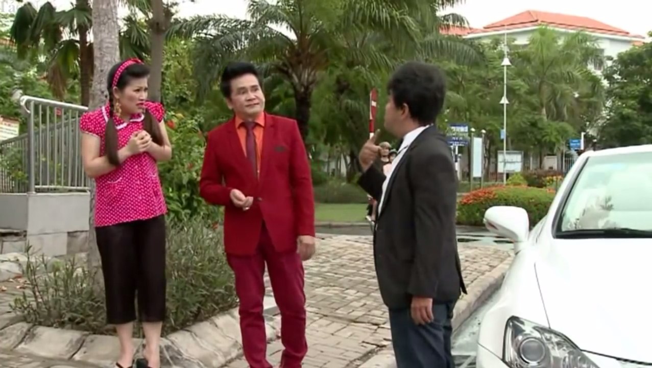 Hài Trường Giang, Kiều Linh - Em Của Ngày Hôm Qua - cười chết luôn
