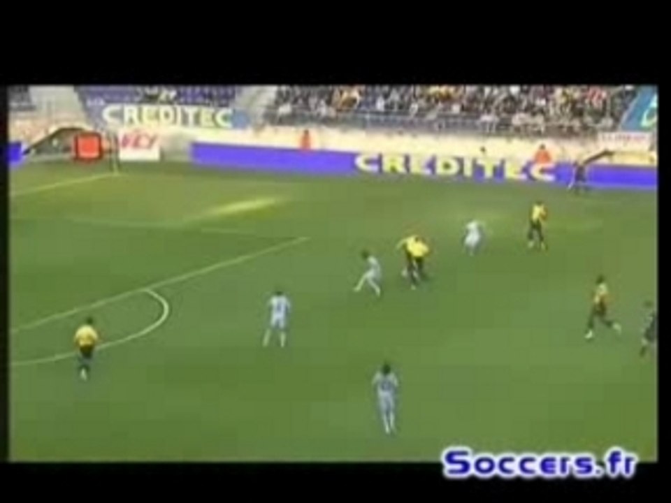 SOCHEAUX-PANIONIOS 0-2 all goal www.onlinepariuri.com