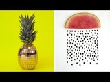 Chuyện lạ Việt Nam - Nghệ thuật sắp xếp trái cây - Strange Fruits