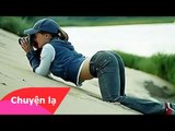 Chuyện lạ Việt Nam - Những tư thế chụp ảnh bá đạo của các nhiếp ảnh gia