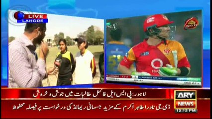 Bulletins 1200 2nd March 2017