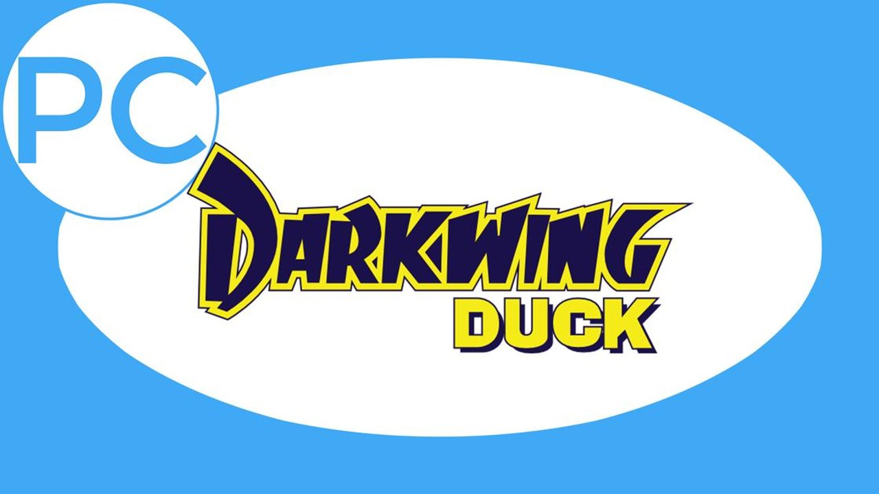 Darkwing Duck - NES - #7