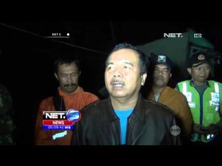 Angin Puting Beliung Menerjang Puluhan Rumah - NET5