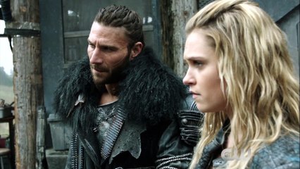 The 100 4x06 Extended Promo | "We Will Rise" (HD) Season 4 Episode 6 Extended Promo
