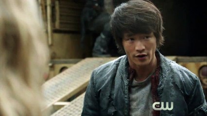The 100 4x06 Promo | "We Will Rise" (HD) Season 4 Episode 6 Promo
