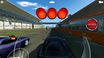 Ford Mustang GT Premium Real Racing 3 Android
