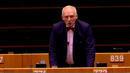 Les dones han de cobrar menys 'perquè són dèbils i menys intel·ligents'