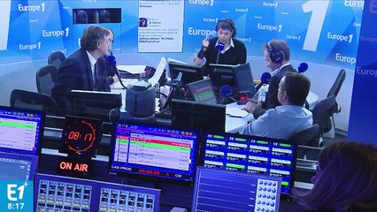 Montebourg : "Comment Fillon peut-il dire qu’il échapperait à la loi qu’il veut rigoureuse pour tous ?"