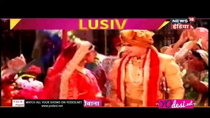 Fans Bhi Bane Kaira Vivah Ke Baraati!! YRKKH 2nd March 2017