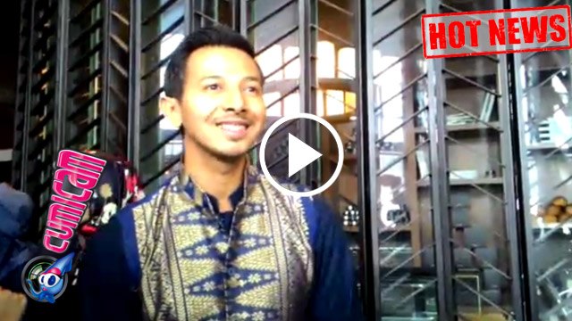 Hot News! Sonny Septian 'Gemetar' Lamar Fairuz A Rafiq - Cumicam 02 Maret 2017