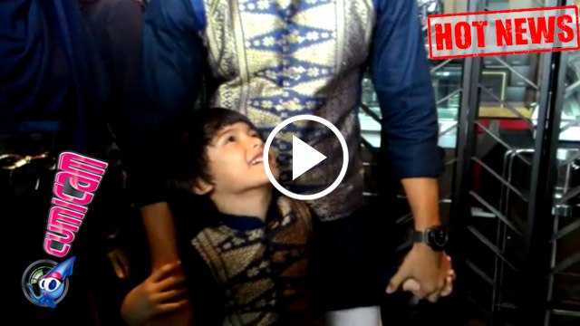 Hot News! Terlalu Polos, Faaz Larang Sonny Nikahi Fairuz - Cumicam 02 Maret 2017