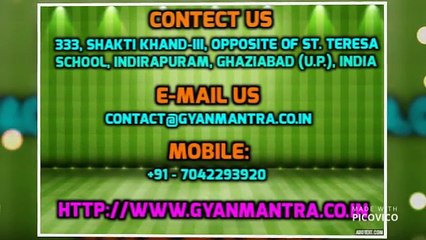 Best CTET Coaching Institute | Gyanmantra