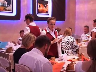 Показовий урок