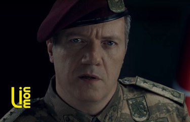 Savaşçı - 3.Teaser | Yakında!
