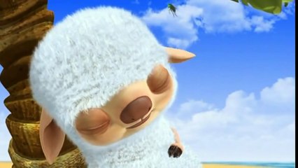 Most cartoons unprecedented hegemony