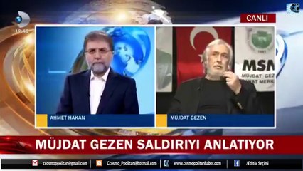 5 DAKİKADA TWİTTER GÜNDEMİ 21.02.2017