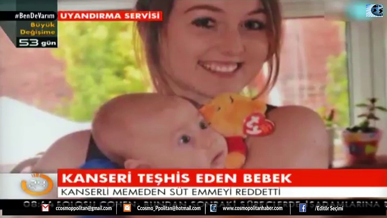 5 DAKİKADA TWİTTER GÜNDEMİ 22.02.2017 (Ömer Halis Demir- Özel)