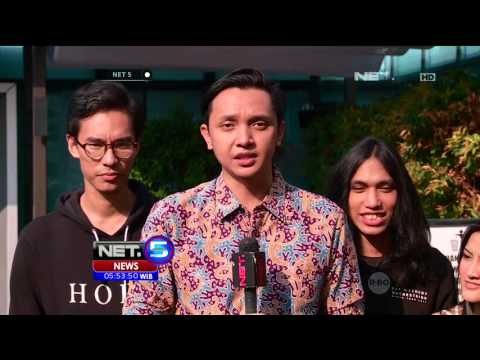 Inspirasi Pagi Iga Massardi - NET5