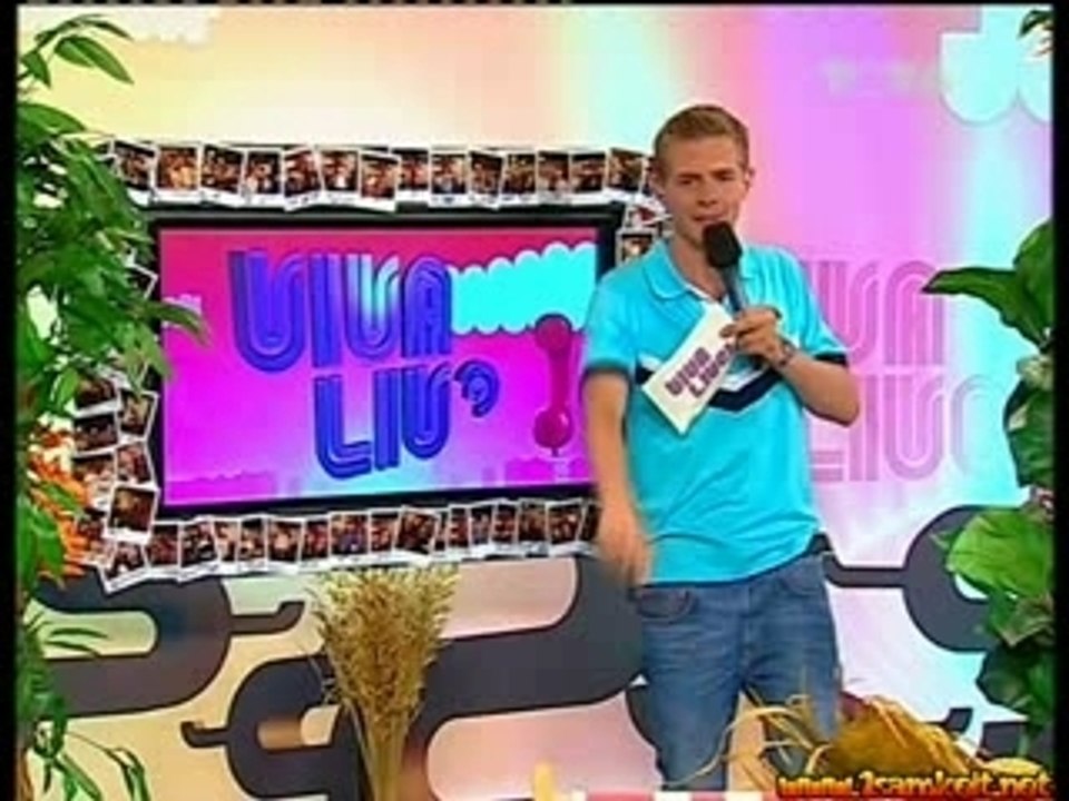 Tokio Hotel - Der Letzte Tag