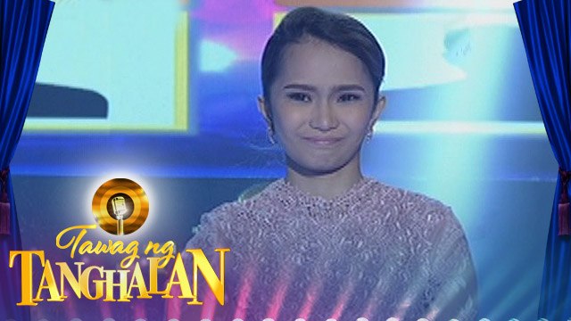 Tawag ng Tanghalan: Rachel Gabreza is the fourth Ultimate Resbaker!